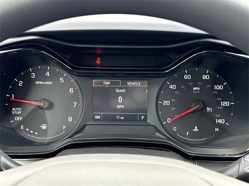 New 2026 Chevrolet Trax LS w/ LS Convenience Package image 17