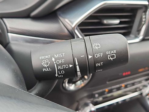 Used 2024 MAZDA CX-5 Carbon Edition image 25