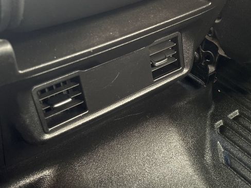 Used 2021 Chevrolet Silverado 1500 W/T w/ WT Fleet Convenience Package AWD/4WD image 31