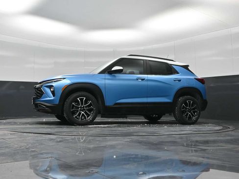 New 2026 Chevrolet TrailBlazer ACTIV image 22