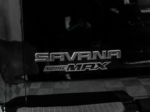 Used 2023 GMC Savana 2500 image 12