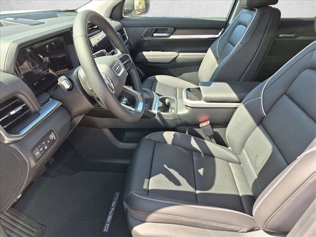 New 2027 GMC Terrain Denali AWD/4WD image 4