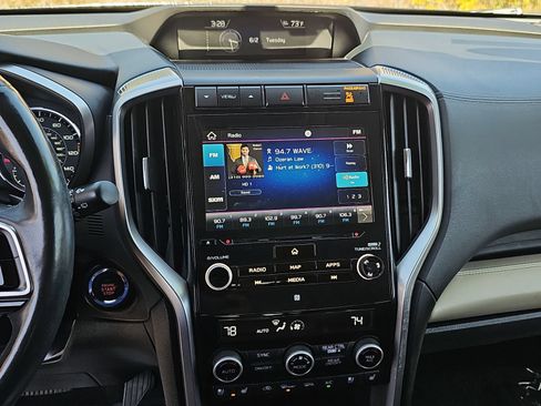 Certified 2022 Subaru Ascent Touring AWD/4WD image 21