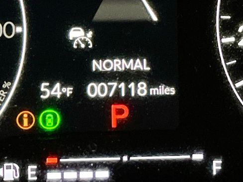 Used 2025 Honda Civic Sport image 12