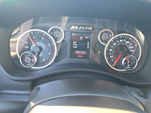 Used 2025 RAM 3500 Tradesman image 14