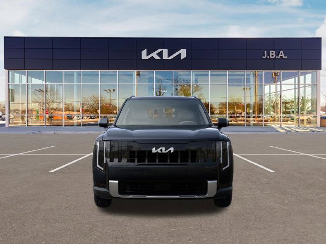 New 2027 Kia Telluride EX FWD image 2