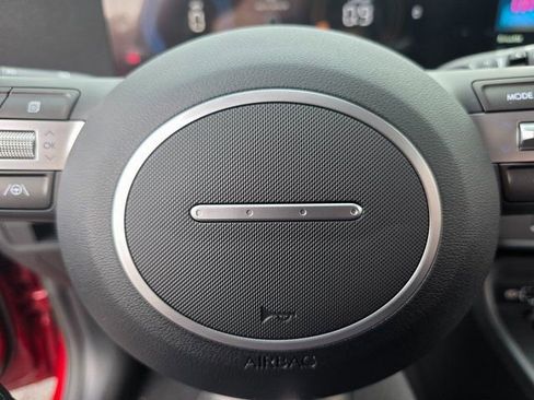 New 2026 Hyundai Kona SEL Sport AWD/4WD image 21