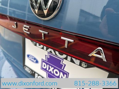 New 2026 Volkswagen Jetta S image 25