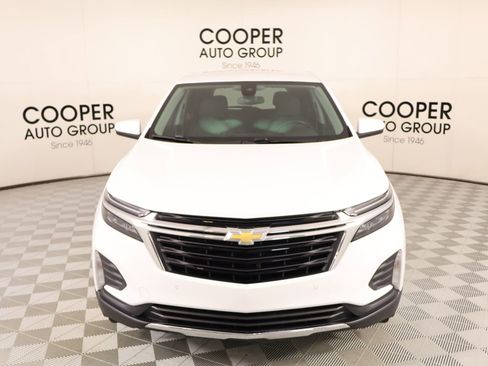 Used 2023 Chevrolet Equinox LT FWD image 9