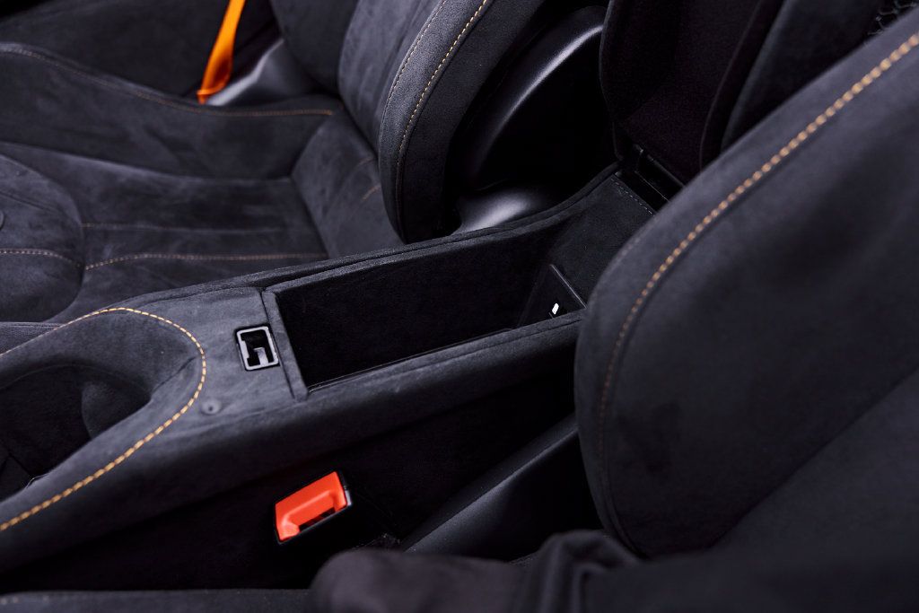 Used 2022 McLaren 765LT RWD image 89