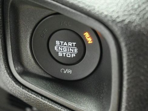 New 2026 Jeep Wrangler Willys image 25