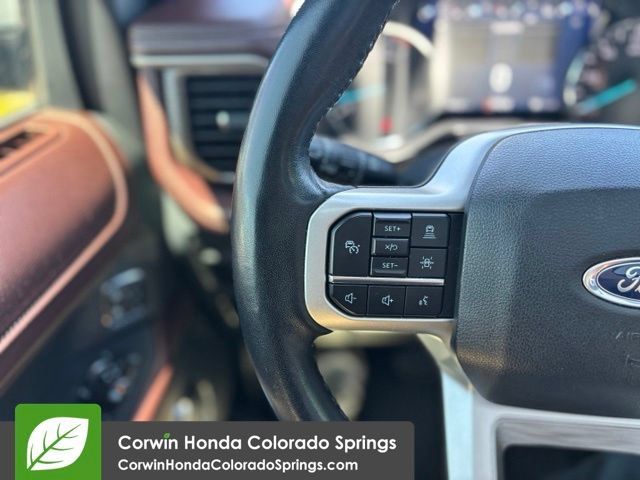 Used 2022 Ford Expedition Max Limited AWD/4WD image 19