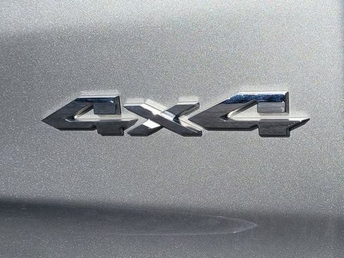 Used 2025 RAM 1500 Laramie image 10