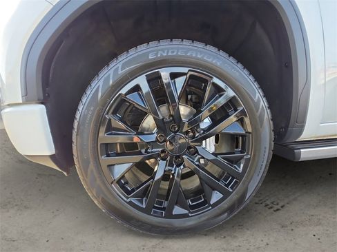 Used 2022 GMC Sierra 1500 Denali image 14