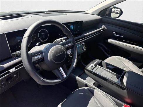 New 2026 Hyundai Tucson Limited image 3