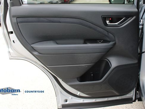 Certified 2026 Subaru Forester Limited AWD/4WD image 23
