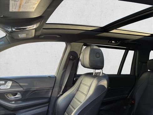Used 2020 Mercedes-Benz GLS 580 4MATIC image 20