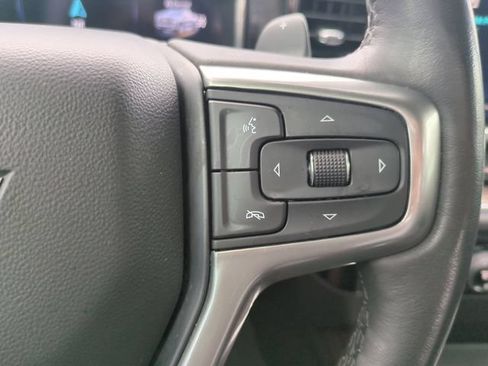 Certified 2023 Chevrolet Silverado 1500 RST AWD/4WD image 30