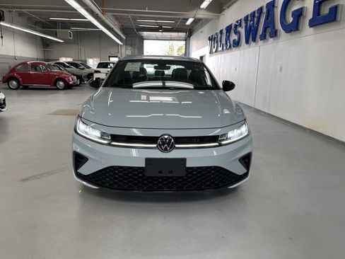 New 2026 Volkswagen Jetta Sport FWD image 6