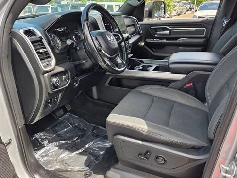 Used 2023 RAM 1500 Big Horn RWD image 14