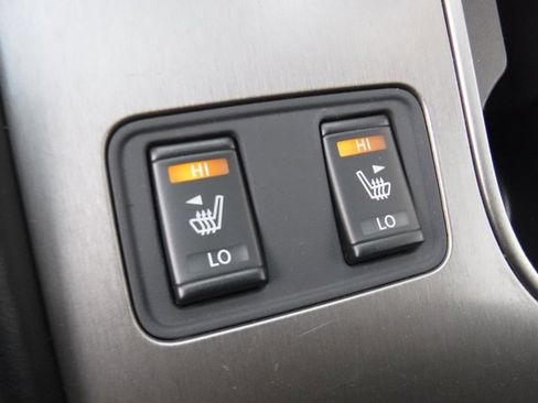 Used 2023 Nissan Murano SV image 18