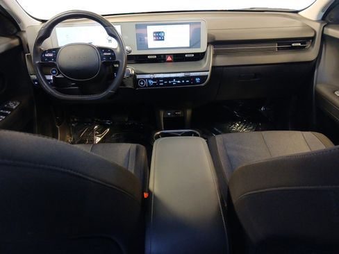 Certified 2024 Hyundai Ioniq 5 SEL image 10