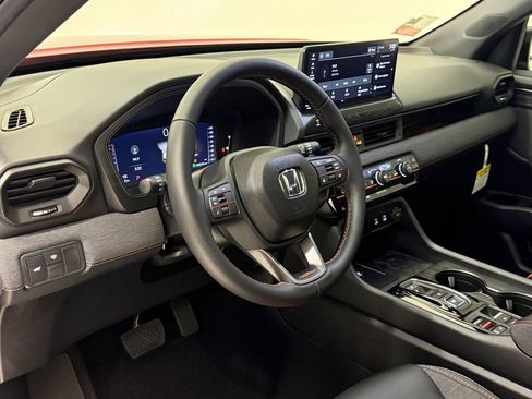 New 2026 Honda Passport TrailSport image 18