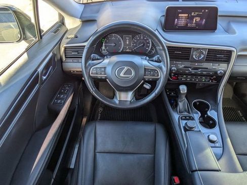 Used 2019 Lexus RX 350 350 w/ Accessory Package image 16