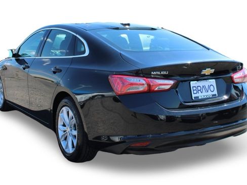Used 2022 Chevrolet Malibu LT image 7