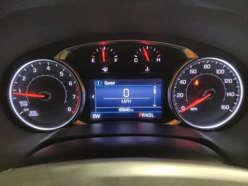 Used 2022 Chevrolet Blazer LT FWD image 23
