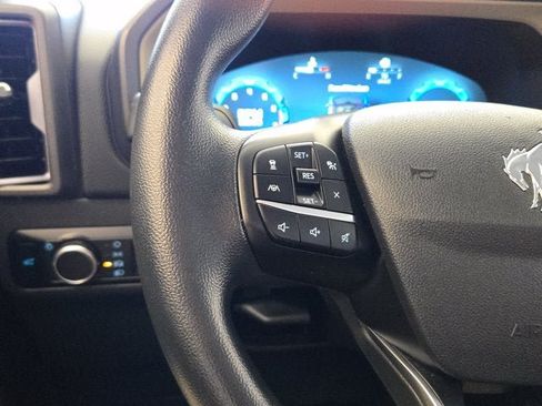 Used 2025 Ford Bronco Sport Big Bend AWD/4WD image 26