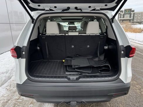 Certified 2024 Toyota Grand Highlander XLE image 43