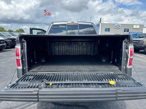 Used 2013 Ford F150 XLT w/ Luxury Equipment Group AWD/4WD image 23