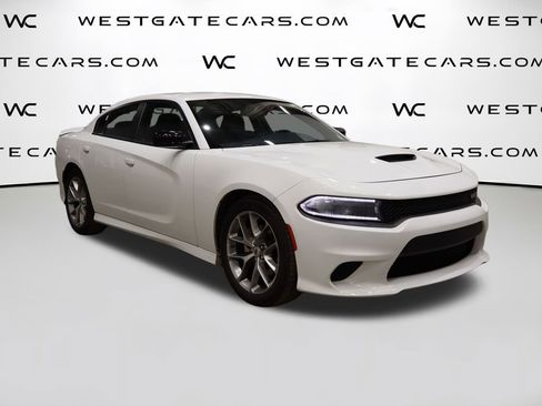 Used 2023 Dodge Charger GT image 40