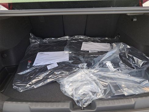 New 2026 Audi RS 3 image 30