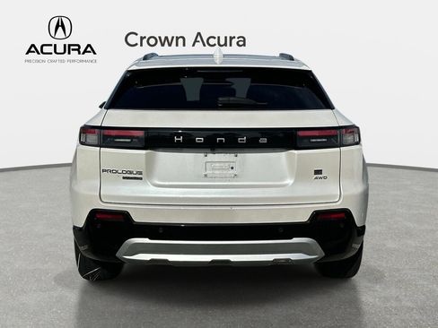 Used 2024 Honda Prologue Touring image 4