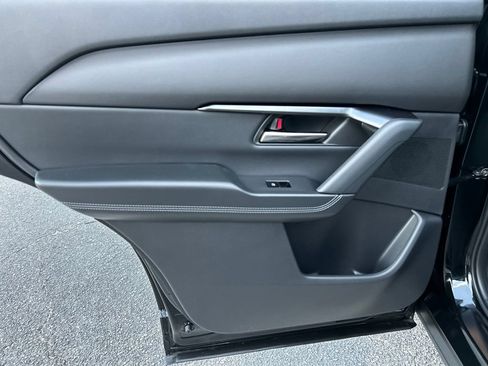 New 2026 MAZDA CX-5 Select AWD/4WD image 22