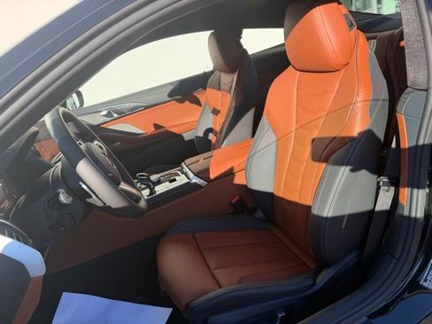 New 2026 BMW 840i xDrive Coupe w/ M Sport Professional Package image 10