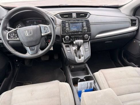 Used 2020 Honda CR-V LX image 18