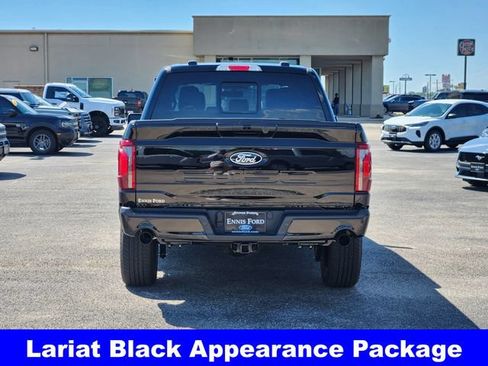 New 2026 Ford F150 Lariat w/ Equipment Group 501A Mid AWD/4WD image 6