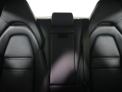 Certified 2022 Porsche Panamera Turbo S image 16