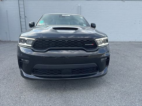 Used 2022 Dodge Durango R/T image 13