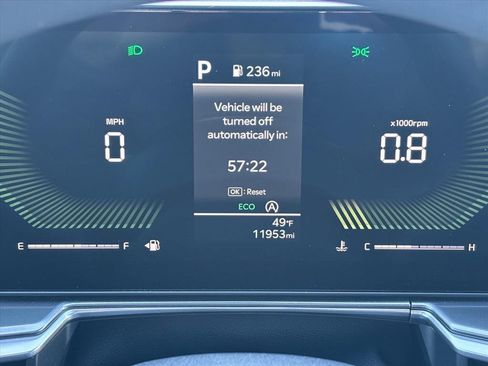 Used 2025 Kia Sorento LX image 7