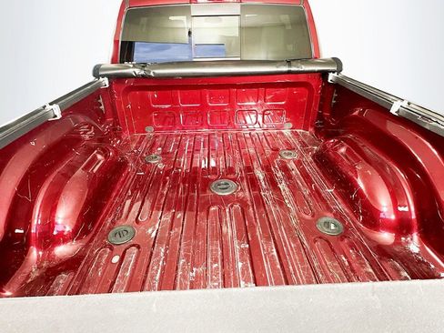 Used 2022 RAM 2500 Laramie AWD/4WD image 27