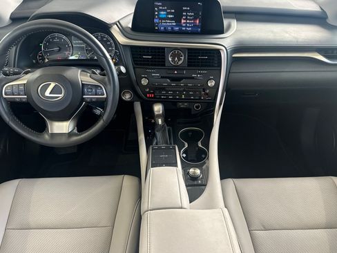 Used 2022 Lexus RX 350 FWD image 17