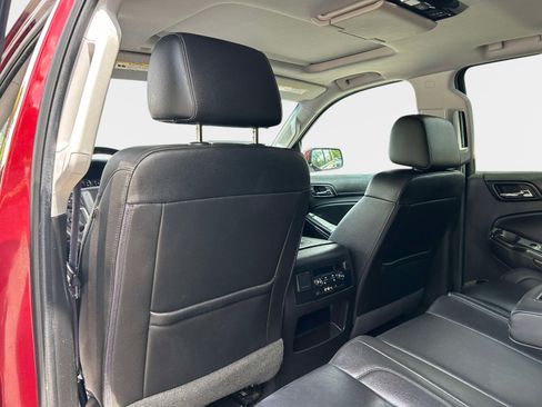 Used 2016 Chevrolet Tahoe LT w/ Luxury Package RWD image 44
