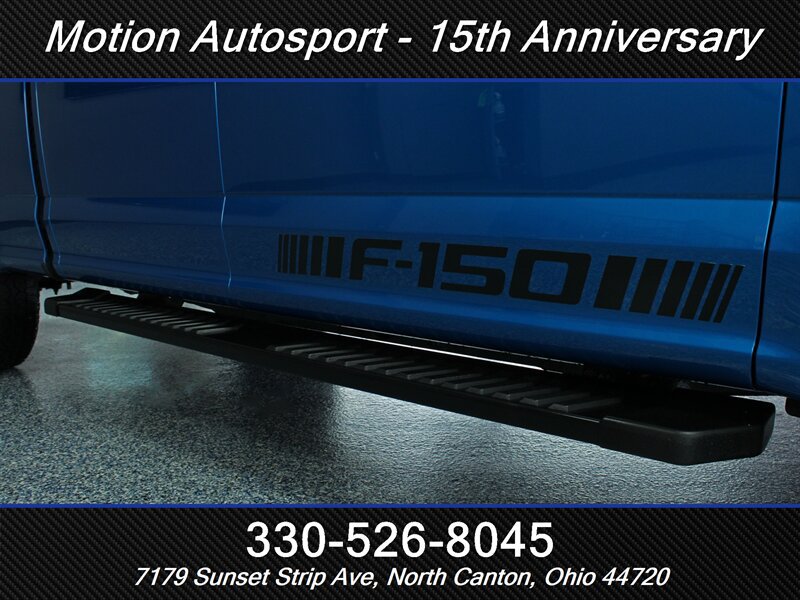 Used 2019 Ford F150 XLT w/ Equipment Group 301A Mid AWD/4WD image 39