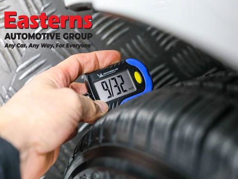 Used 2024 Toyota Corolla LE FWD image 27