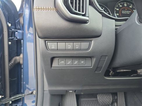 New 2026 MAZDA CX-50 AWD 2.5 S w/ Weather Package image 22