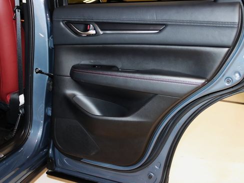 Used 2024 MAZDA CX-5 Carbon Edition image 58